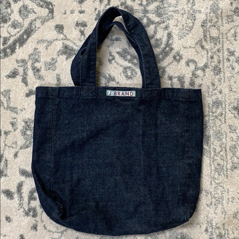 JBrand Jean Bag/Purse